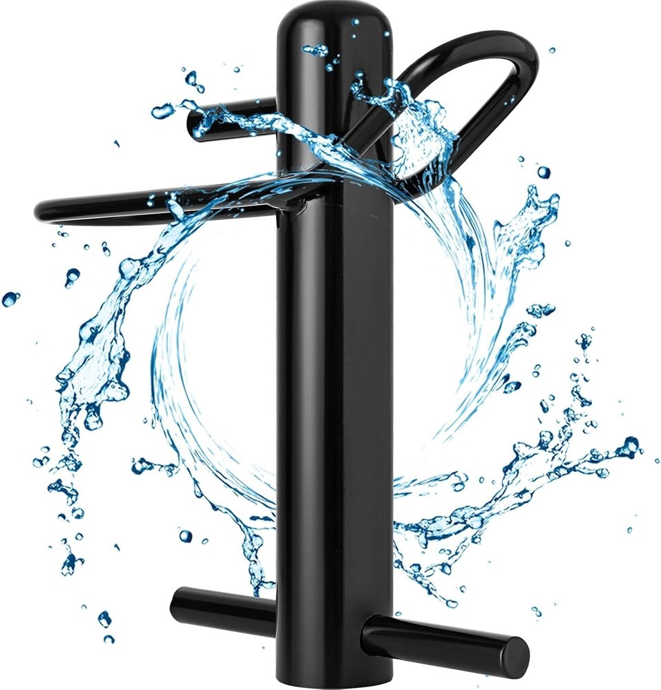 Tree Port a Wrap, Medium Portawrap, Port Wrap, Black