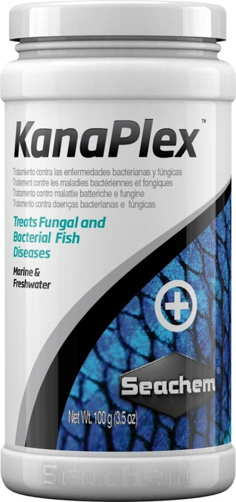 Seachem KanaPlex 100gm