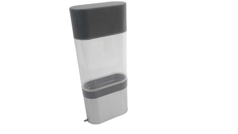 GE Profile - Opal 2.0 - Current Side Tank Accessory (3/4 gal) - Silver