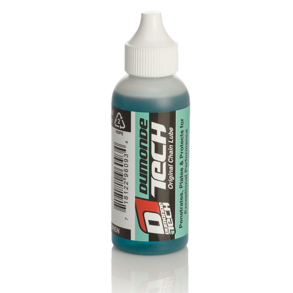 Dumonde Tech Chain Lubricant Original 2 oz