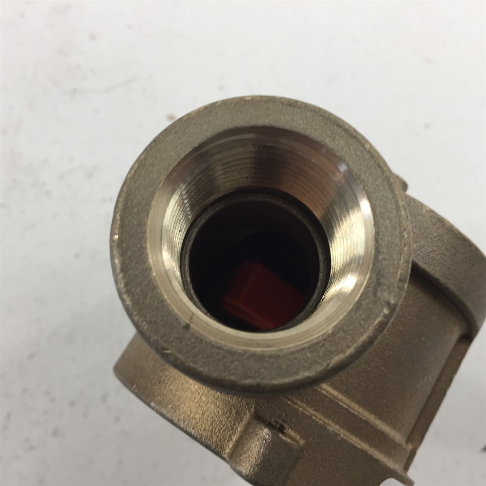 Gems Sensors RotorFlow 180392 Visual Indicator