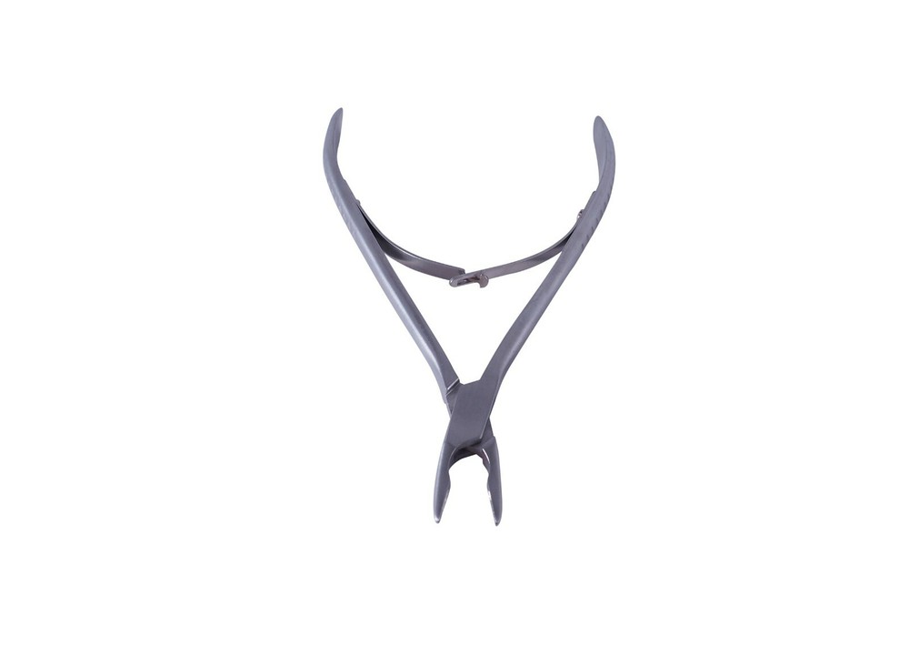 Ruggles double action Rongeur R-1326