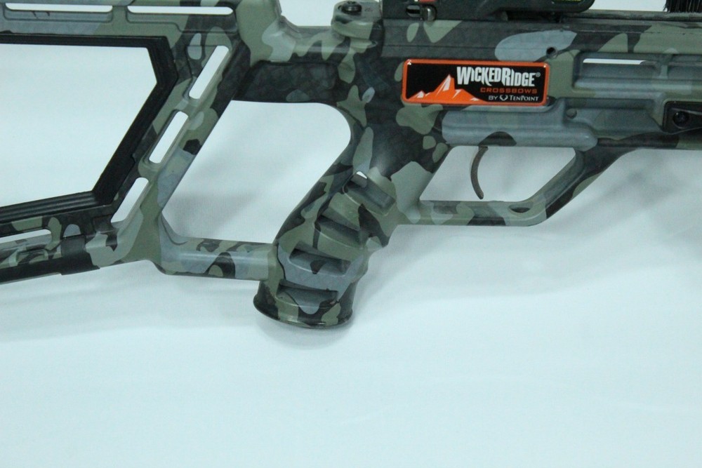 WICKED RIDGE COMMANDER M1 (SDM042213)