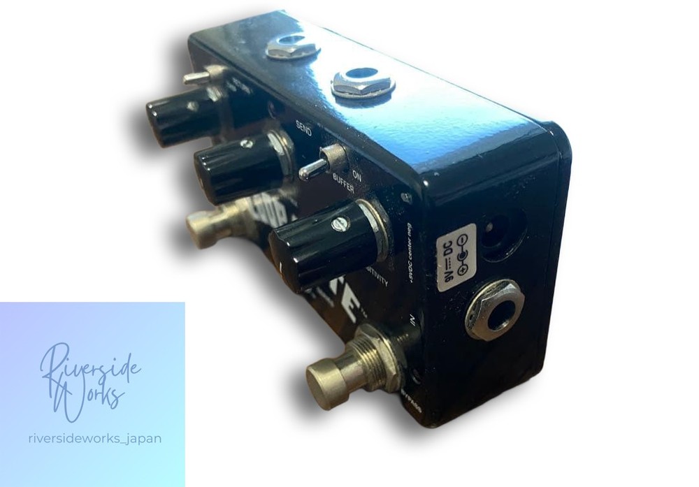 Z.VEX LOOP GATE VEXTER SERIES Junk