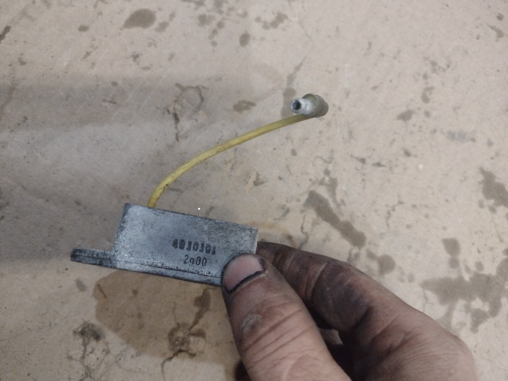 2001 Polaris xcsp 800 voltage regulator