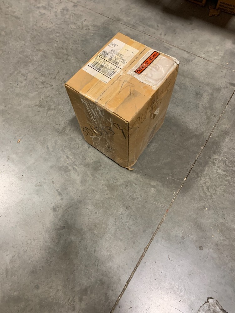 MCQUAY 073320702 Rotary Compressor 208-230/60/1