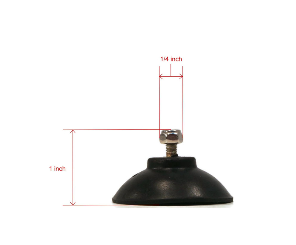 E-Z Reacher Replacement Cups Pair