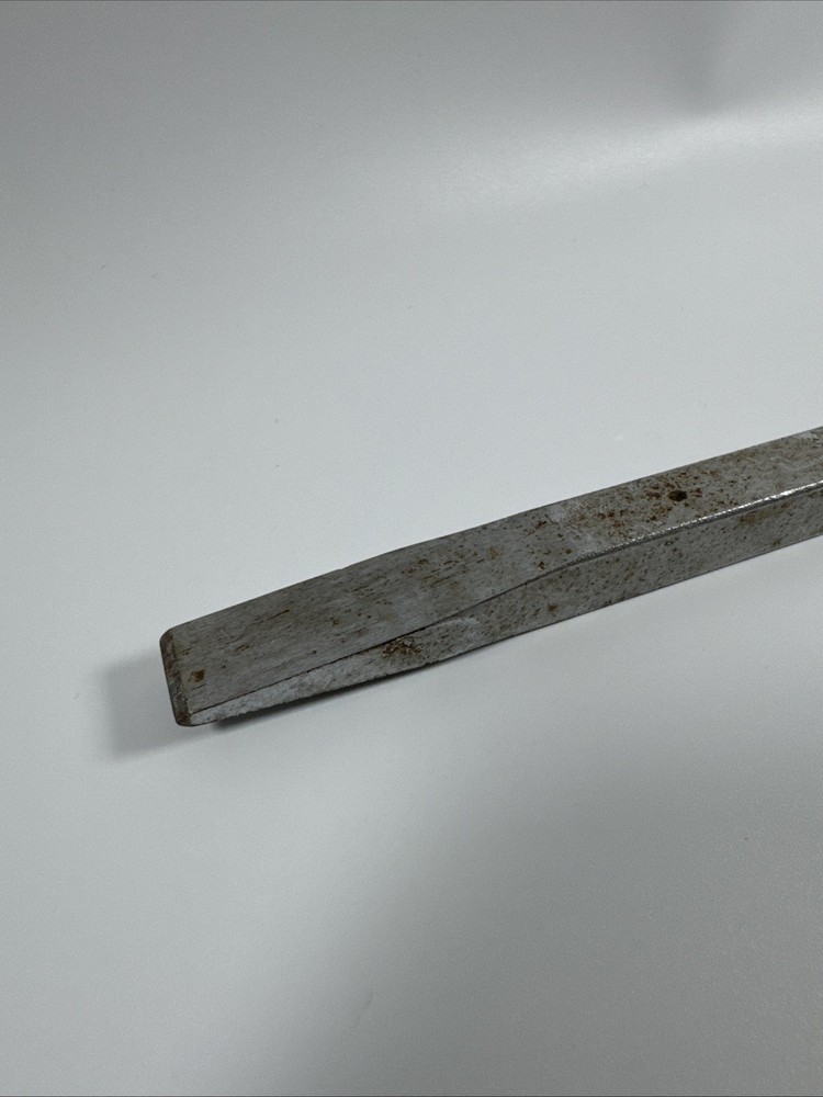 CRAFTSMAN 3/4" Chisel 12" LONG #42993 WF