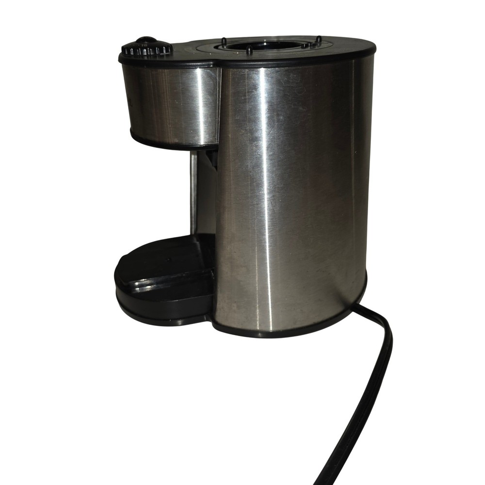 Mr. Coffee Automatic Burr Mill Coffee "Just the Grinder" Bottom Part engine Work