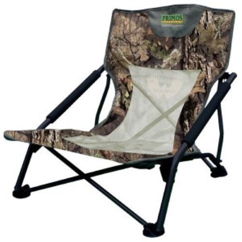 PRIMOS WINGMAN CHAIR (PS60096)