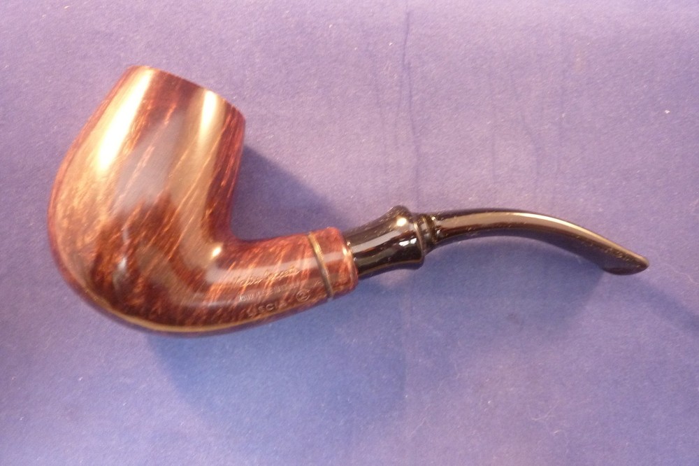 Pipe Mastro Geppetto Liscia 2