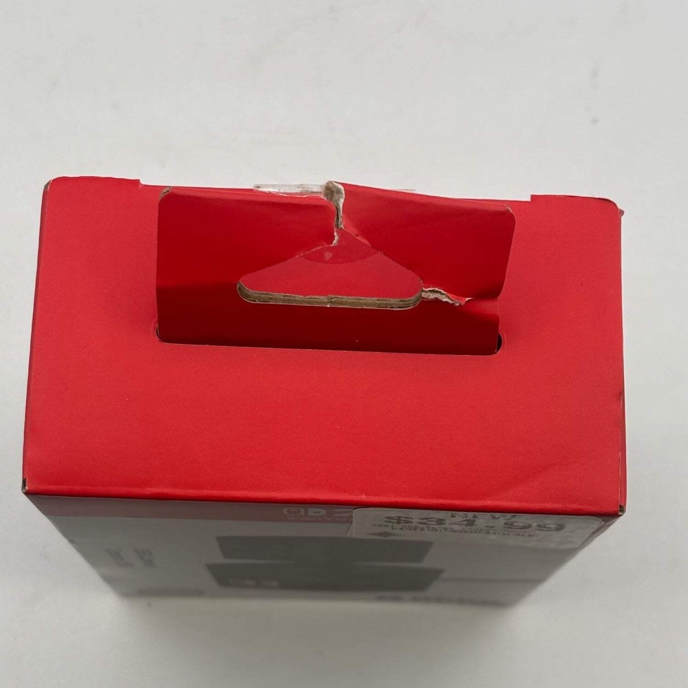 New Nintendo USB Camera Black