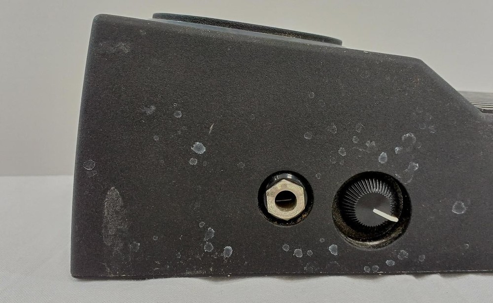 FENDER PR652 *Junk item effector