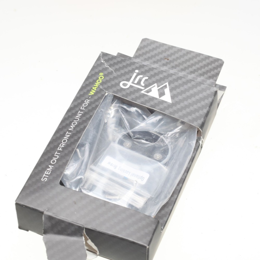 Stem Out Front Mount | Compatible with Wahoo Element GPS Devices