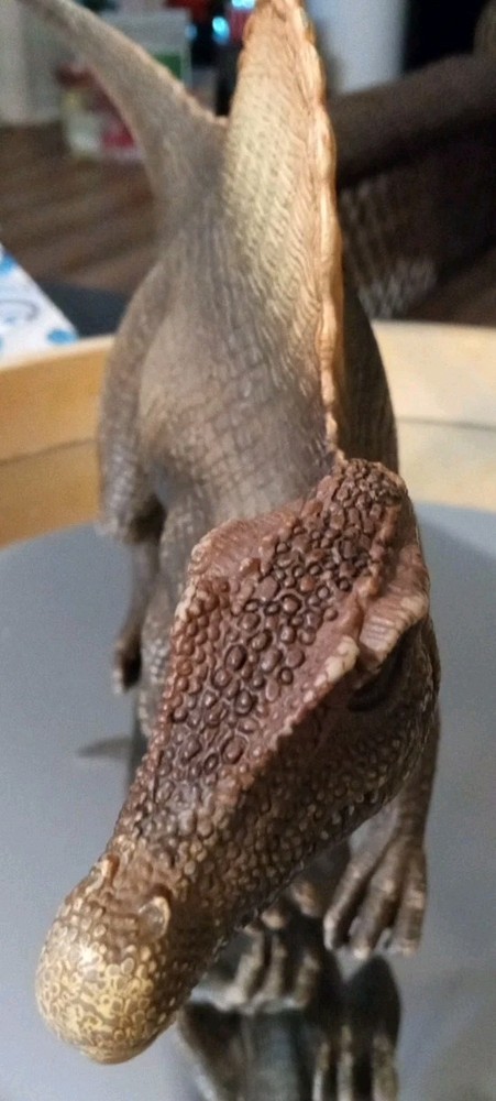 Schleich Dinosaur SPINOSAURUS 2007