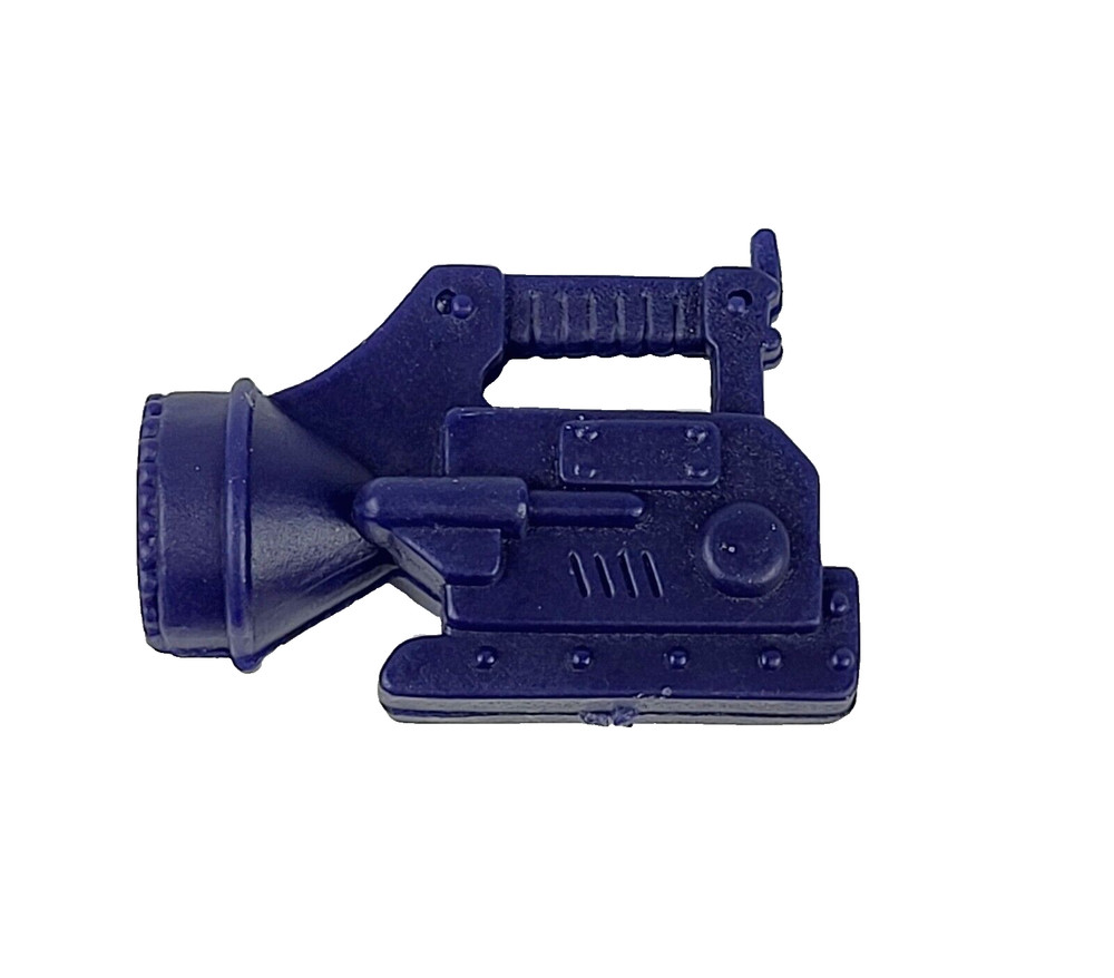 Chap Mei Soldier Force Dark Purple Flashlight Accessory
