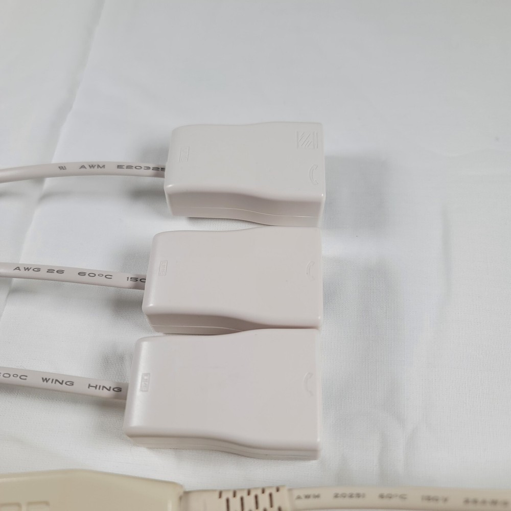 Excelsus Z-Blocker DSL Filter Z-330P2J-A (3)