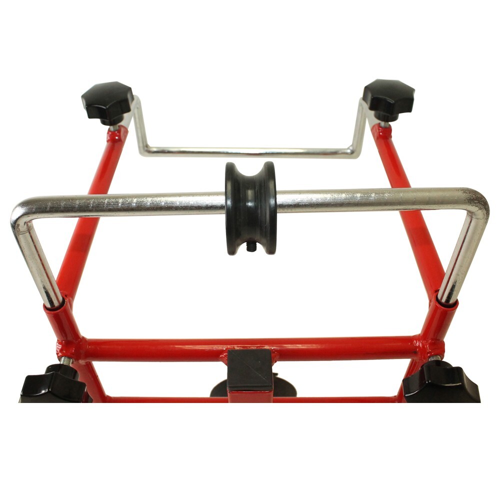 Pdr Tools Dent Fix Fender Tools Assembly Adjustable Functional Wheel Tire Remova