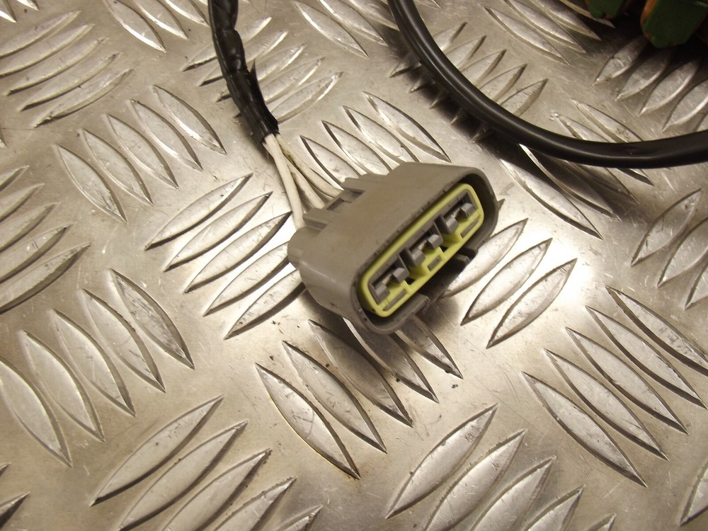Yamaha R1 14B 2014 generator stator windings 2012 > 2014 WB