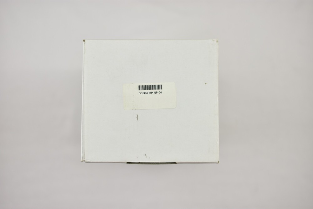 Netpatibles Document Camera DCBK8MPNP BRAND NEW