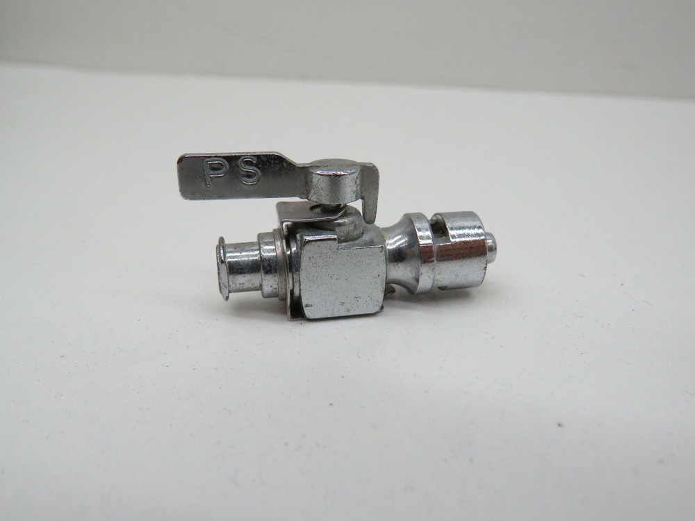 PS-6067 Small Laboratory Tubing Valve