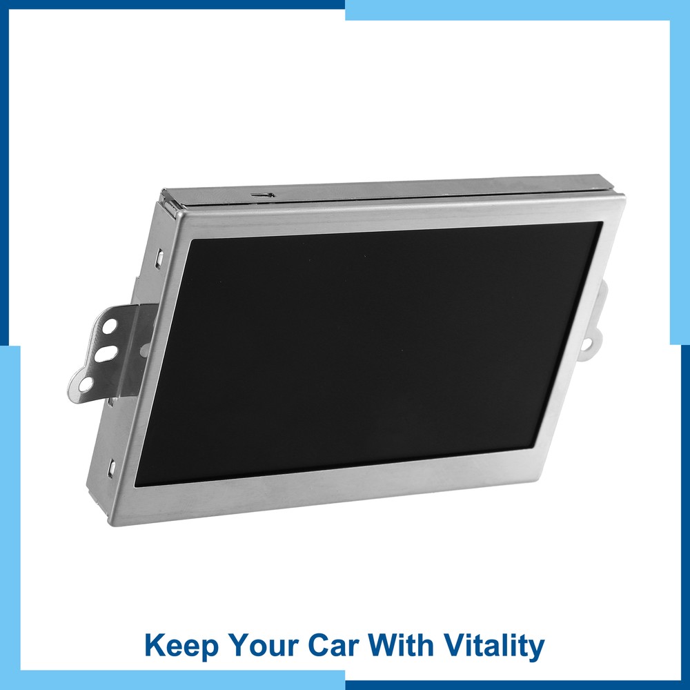 Pack (1) LCD Display Color Screen Speedometer for Ford Focus Escape 2013-2016