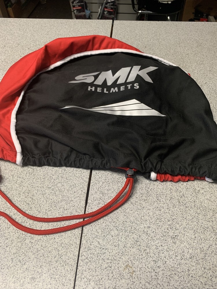 SMK Helmet Bag Protecter