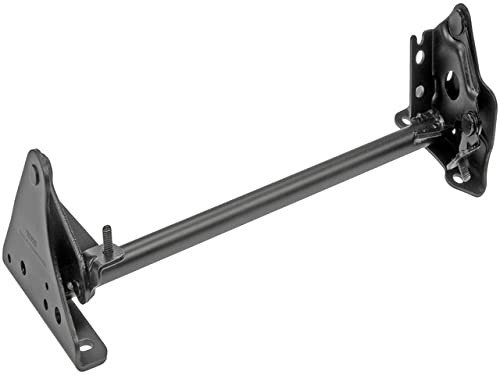 Dorman Oe Solutions Seat Mounting Bracket P N 924 227