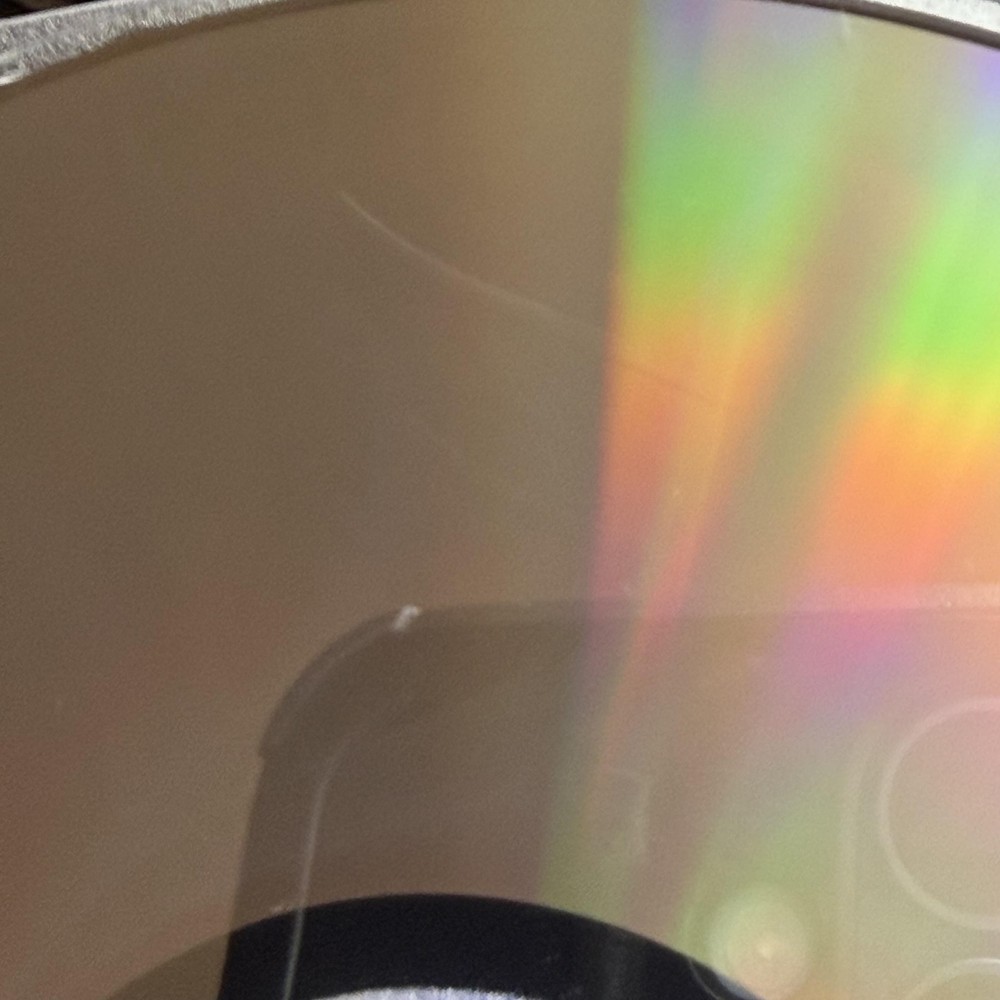 Vintage 2005 Adobe Creative Suite 2 Macintosh 6 CD-ROM Software Discs Mac