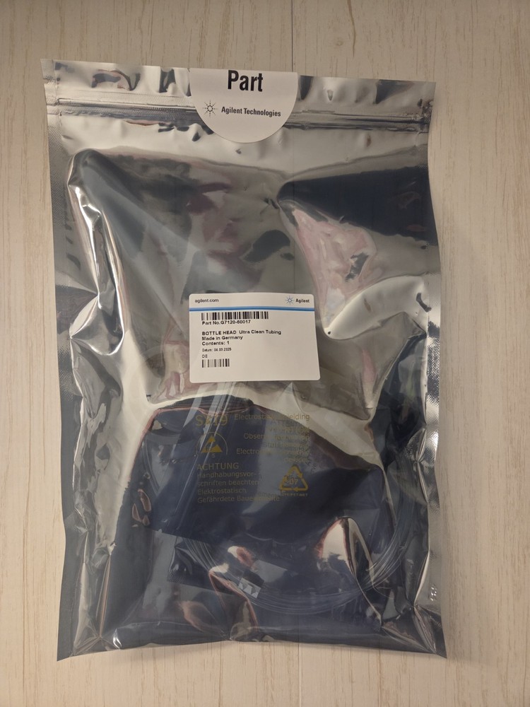 Agilent G7120-60017
