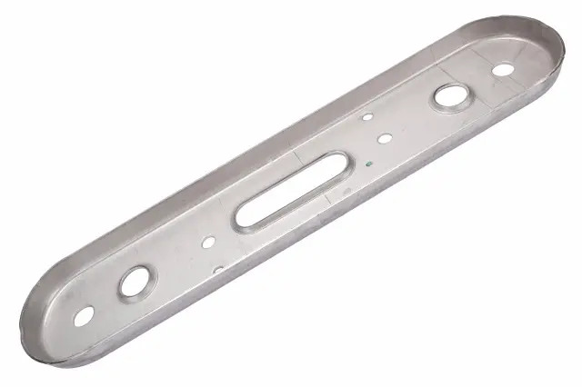 Genuine GM Front Pipe Bracket 84134016