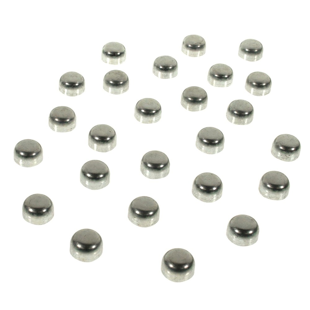 Melling MPE-100BR Stock Replacement Expansion Plug Kit