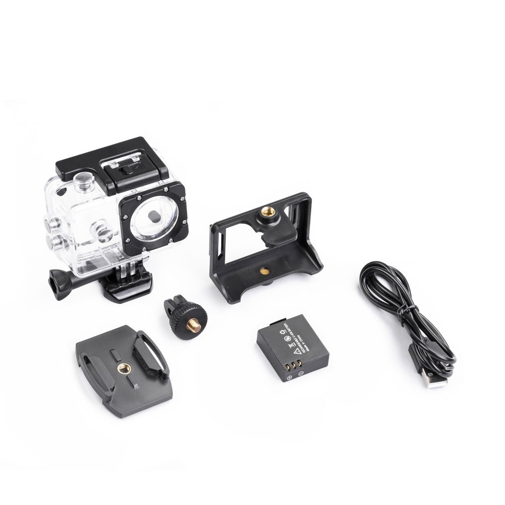Midland H3+ Action CAM - UK Based