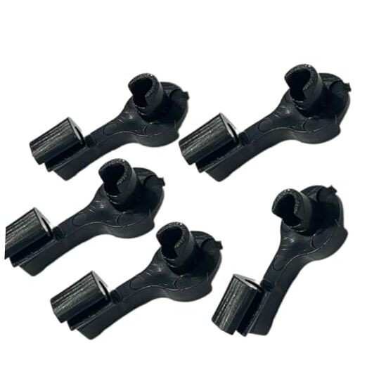 CH11, for Engine Throttle Linkage Bushing Clip, 5pcs