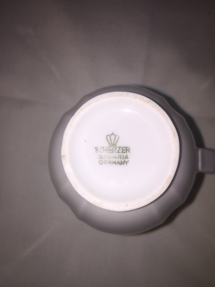 scherzer bavaria germany Pitcher