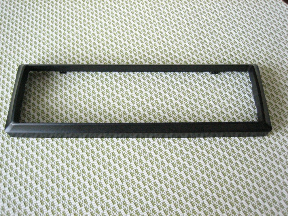 Jensen Original Trim Ring for CDX3119