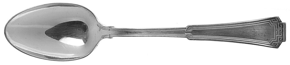 Oneida Silver Grecian  Teaspoon 494316