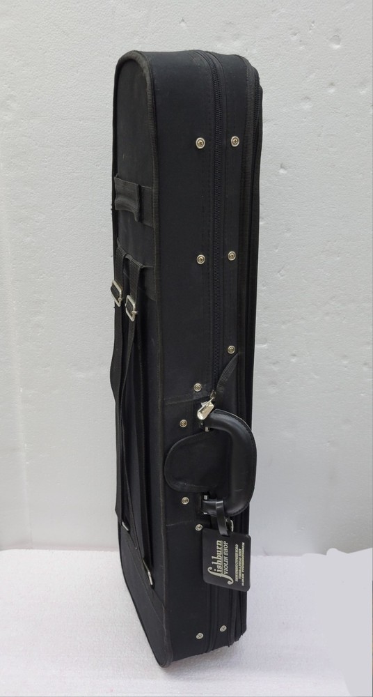 31" Dart-Shaped Violin Case
