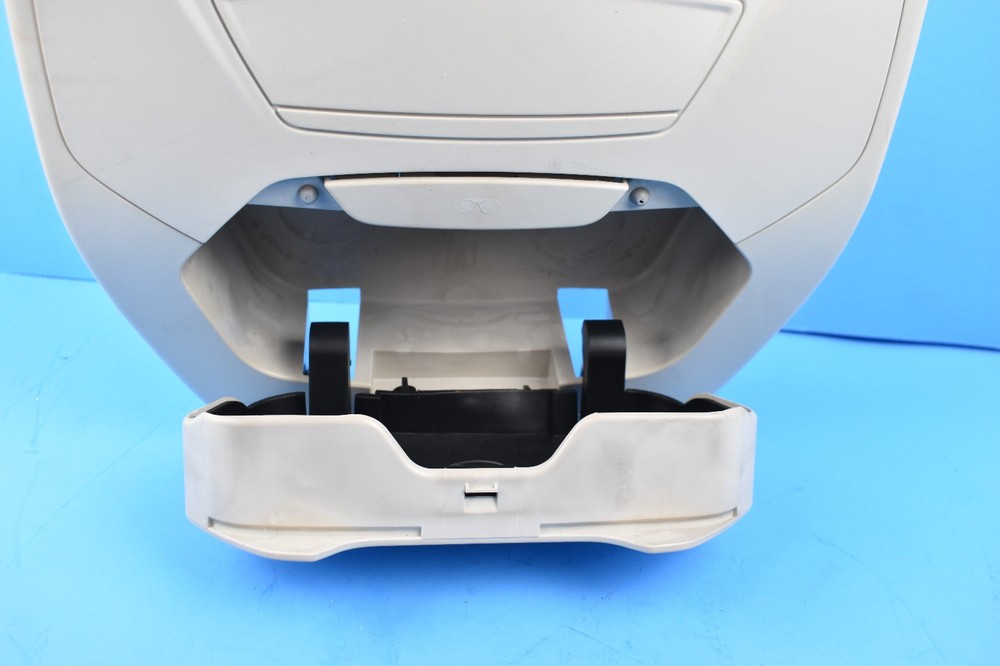 OEM 2012 - 2018 FORD FOCUS Escape Overhead Console Interor Map Light Switch ✅