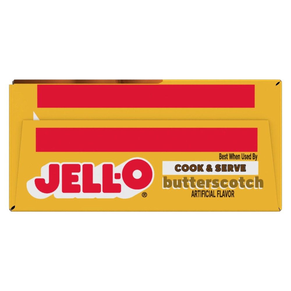 Cook & Serve Butterscotch Pudding & Pie Filling Mix