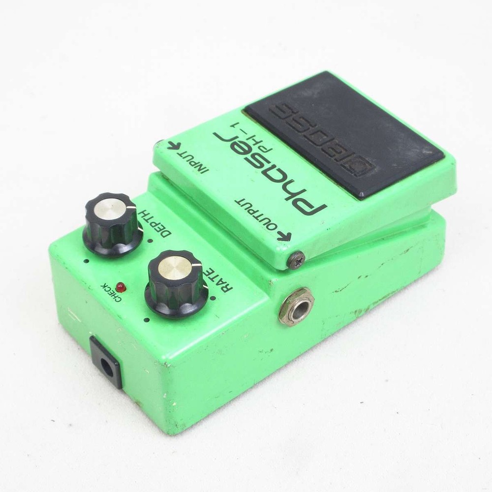 Boss PH-1 Phaser Used Phaser