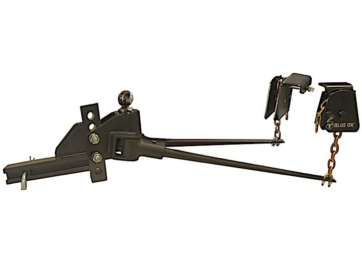 BLUE OX SwayPro Weight Distributing System BXW0350