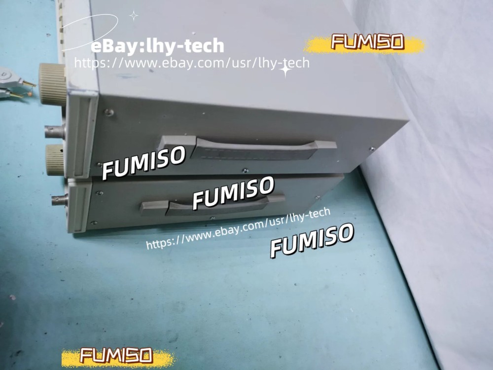 1PCS Panasonic VP-8193D Audio Analyzer&lhy