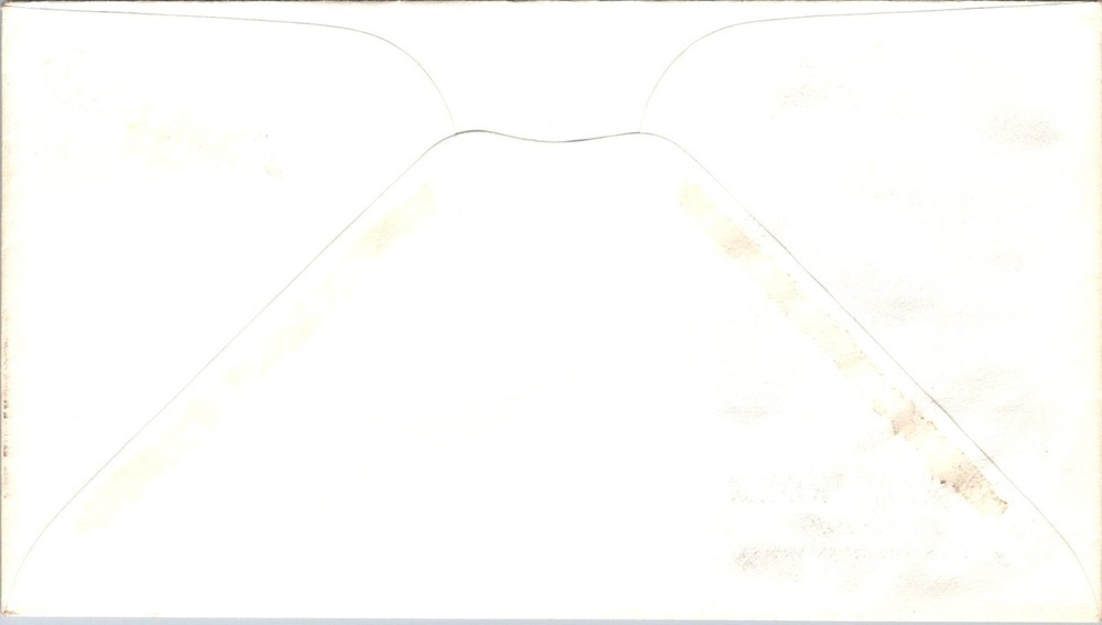 FDC 1962 SC #1207 Artcraft Cachet - Gloucester, Ms - Single - J5871
