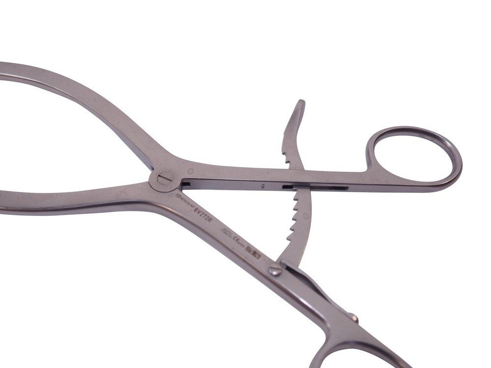 UCI 6/12 WEITLANER RETRACTOR USED