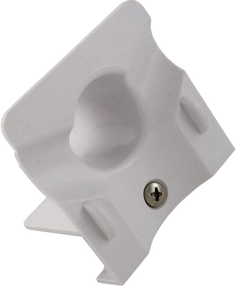 Hayward AXV603 Automatic Pool Cleaner Fixed Access Cover, White