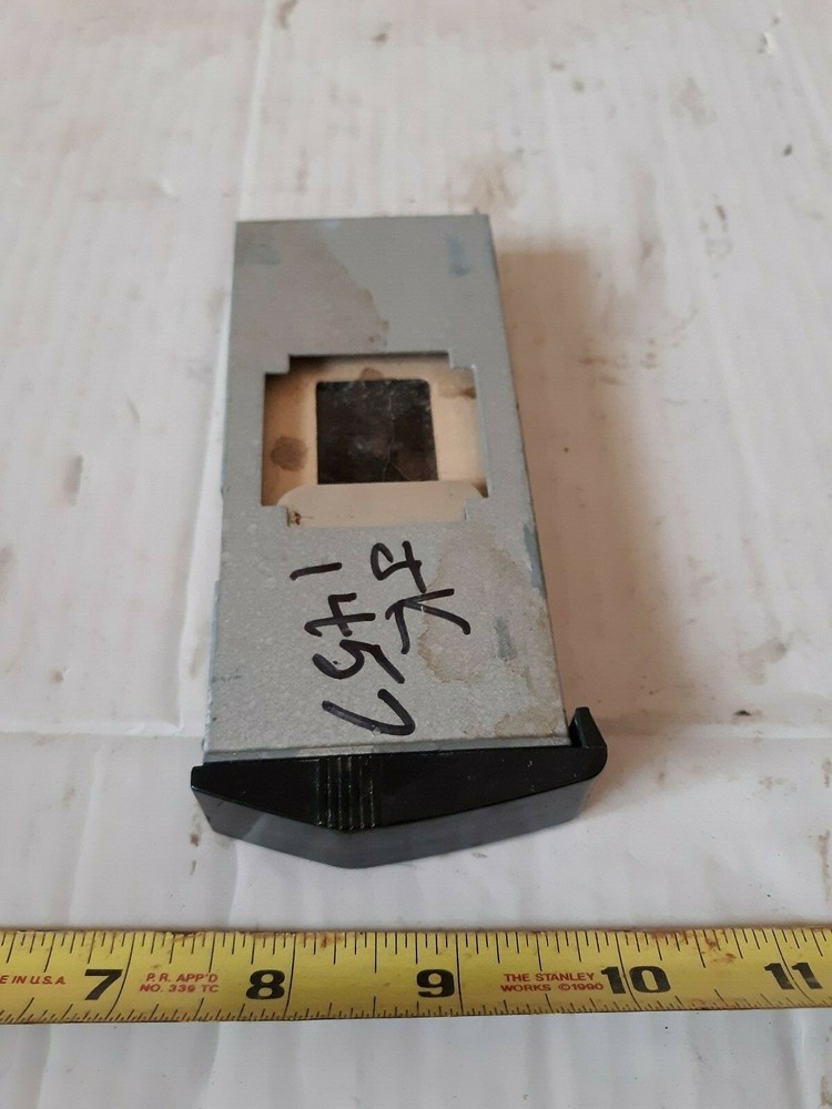 Slide Holder - Used