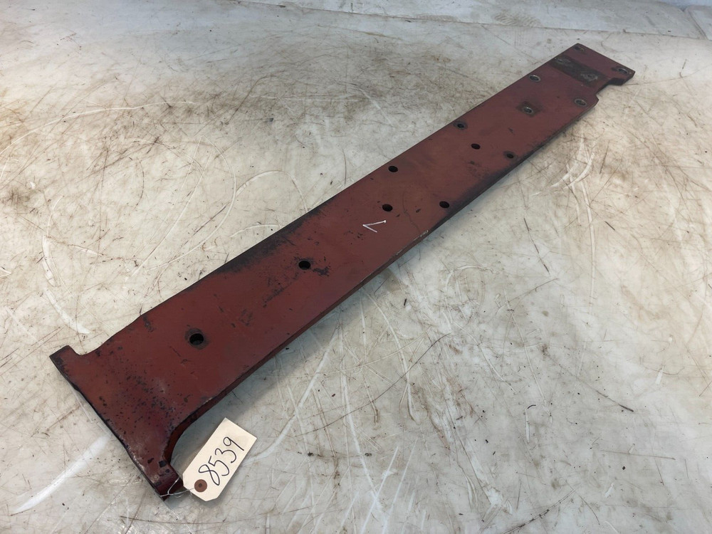 1977 Allis Chalmers 7000 Tractor Left Frame Rail
