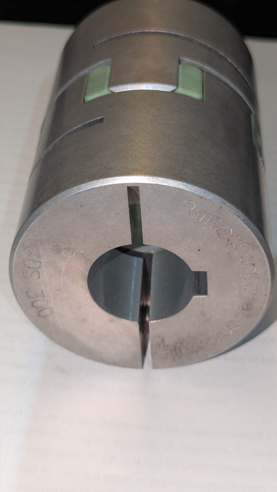 Rimtec ADS 300 Coupling NOS