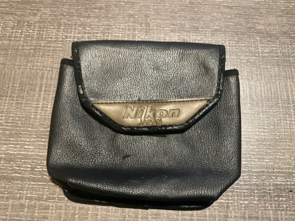 Nikon Binocular Case - For Nikon 11 Binoculars (Replacement) Case Only
